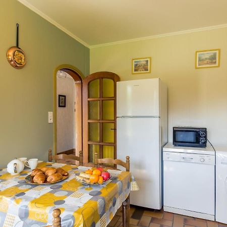 Holiday Home Villa Rocuet By Interhome Trégunc Eksteriør bilde