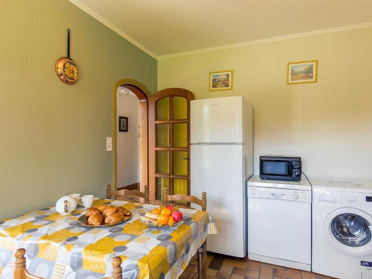 Holiday Home Villa Rocuet By Interhome Trégunc Eksteriør bilde