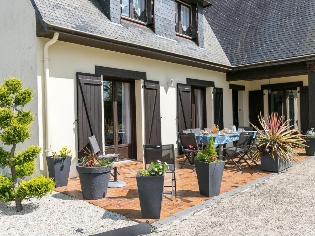 Holiday Home Villa Rocuet By Interhome Trégunc Eksteriør bilde
