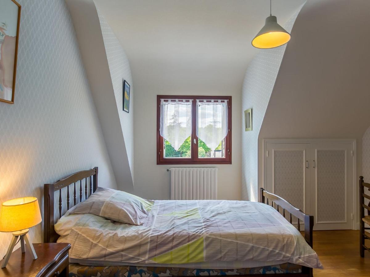 Holiday Home Villa Rocuet By Interhome Trégunc Eksteriør bilde