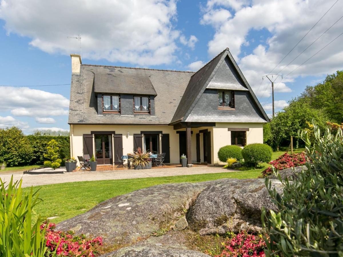 Holiday Home Villa Rocuet By Interhome Trégunc Eksteriør bilde