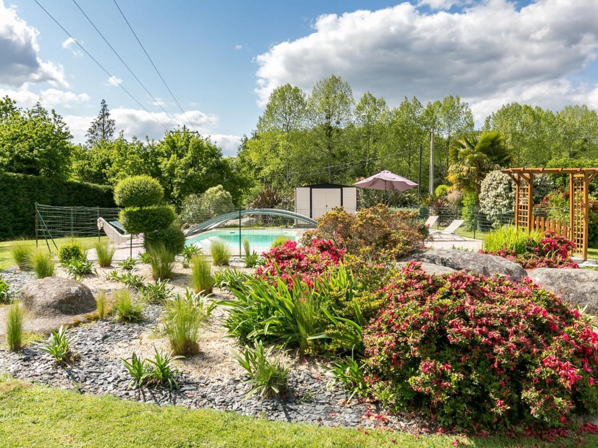 Holiday Home Villa Rocuet By Interhome Trégunc Eksteriør bilde