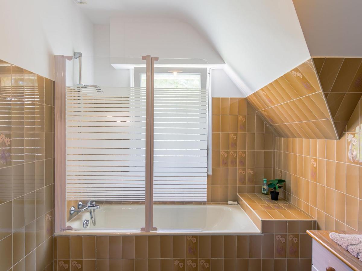 Holiday Home Villa Rocuet By Interhome Trégunc Eksteriør bilde