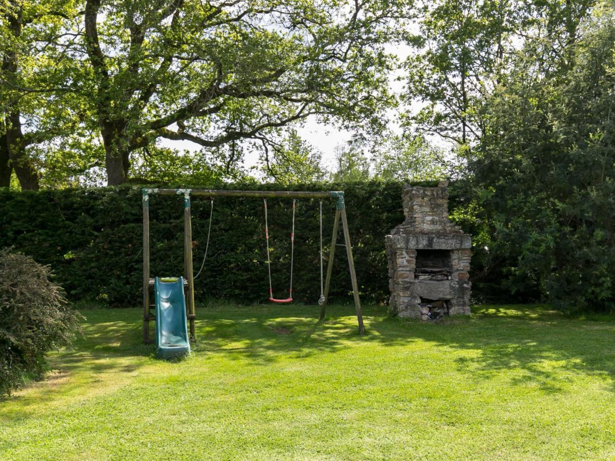 Holiday Home Villa Rocuet By Interhome Trégunc Eksteriør bilde